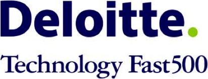 Deloitte - Technology Fast 500